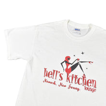 2000’s Hell’s Kitchen Lounge Tee (M)