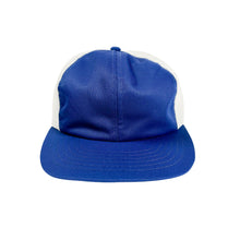 80’s 6- Panel Snapback