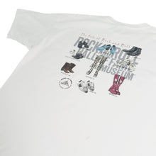 Soles of Rock & Roll Tee (XL)