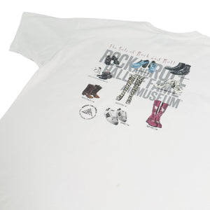 Soles of Rock & Roll Tee (XL)