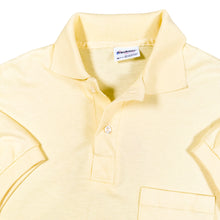 80’s Doberman Polo (M)