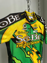 90’s SOBE Cannondale Cycling Jersey (L)