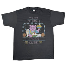 90’s Pig Out Tee (XL)