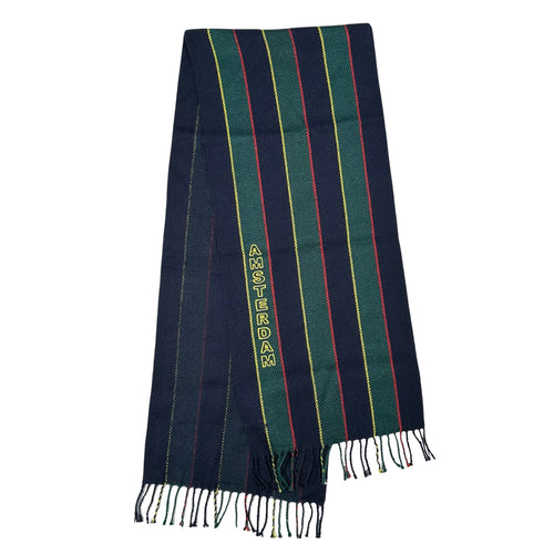 Amsterdam Scarf