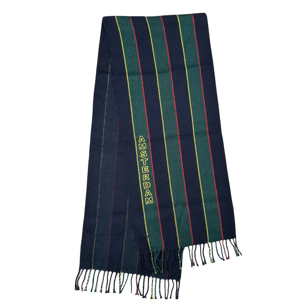 Amsterdam Scarf