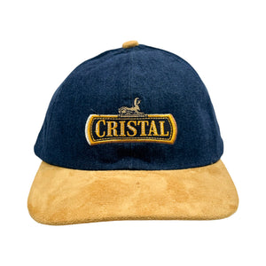 Cristal Beer Hat