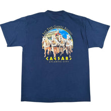 90’s Caesars Atlantic City Pocket Tee (L)