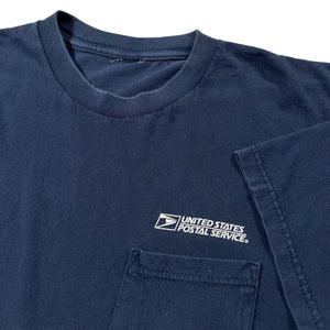USPS Pocket Tee (XL)