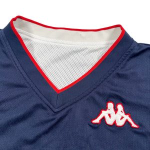 Early 2000’s Reversible Kappa Jersey (L)