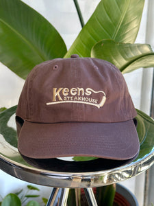 Keen’s Hat