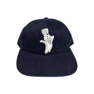 90’s Pillsbury Hat