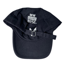 00’s Men’s Wearhouse NYSE Hat