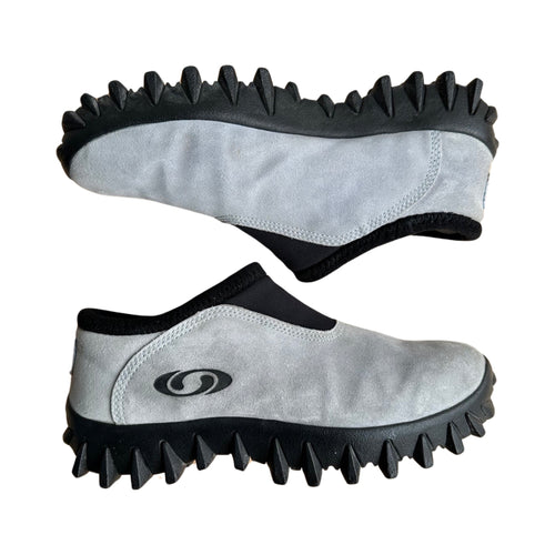 90’s Salomon Contragrip Snow Moc Slip-On Shoes (8.5)