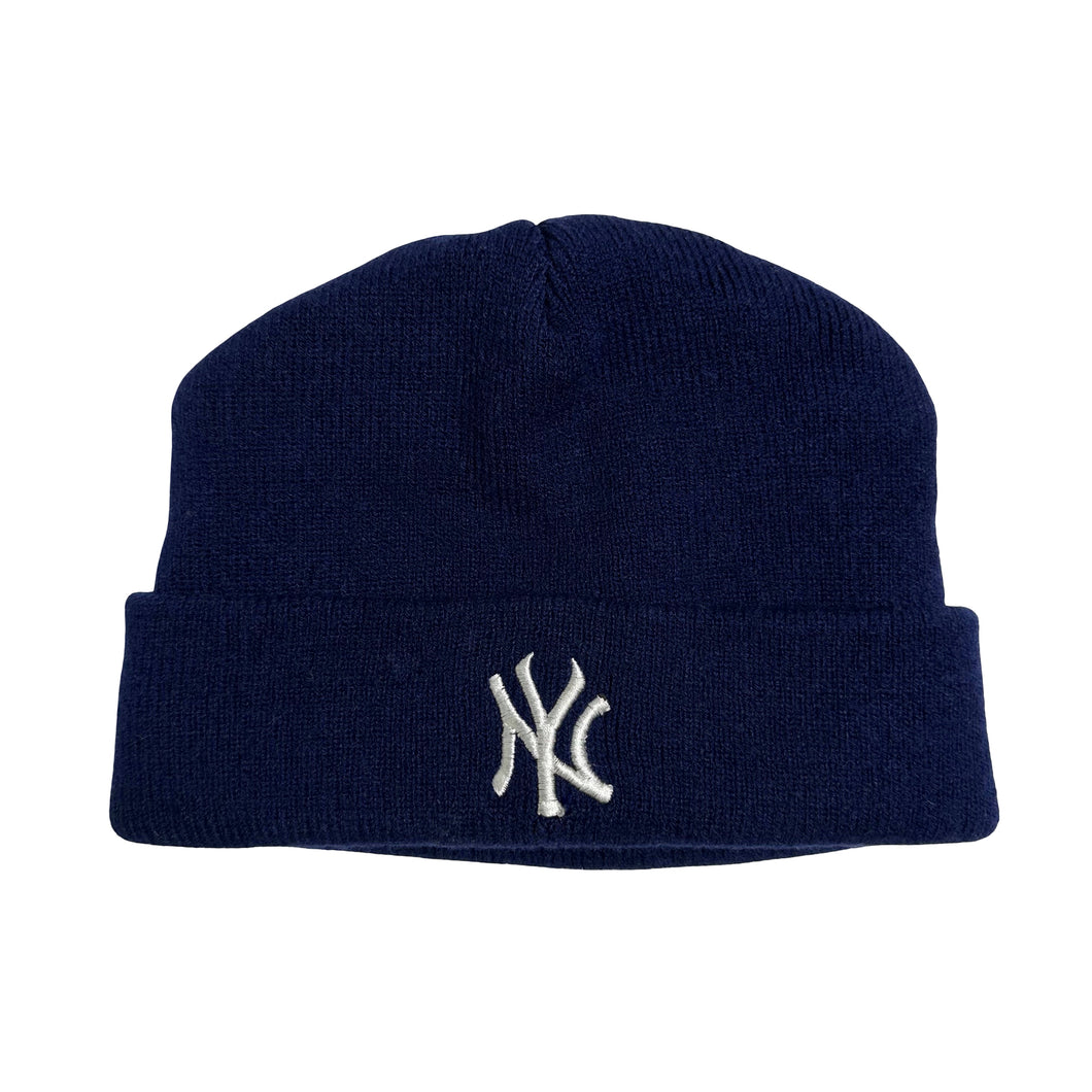 Yankees Beanie