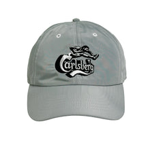 Carlsberg Nylon Hat