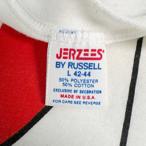 80’s France Salutes New York / Lincoln Center Tee (M)