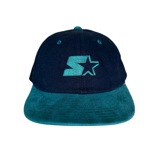 90’s Starter Snapback (Deadstock)