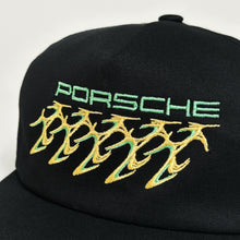 Porsche Snapback
