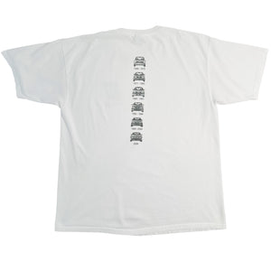 2006 Rolex / BMW Vintage Festival Tee (XL)