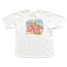 2001 Saratoga Horse Track Tee (XL)
