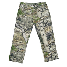 Mossy Oak Woodland Camo Pants (32”x30”)