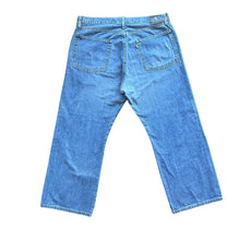2000’s Levi’s Silvertab “Slouch” (38”x30”)