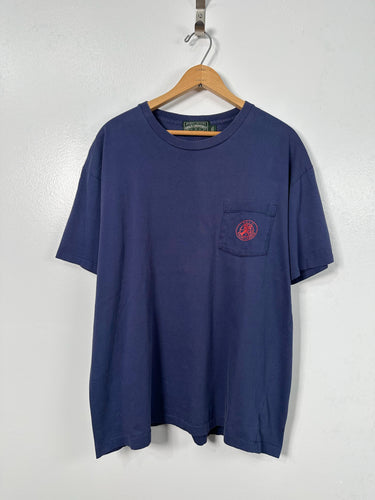 Polo Country Pocket Tee (XL)