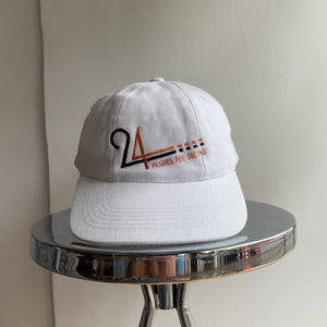 24 Frames Snapback