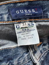 90’s Guess Jeans (31x30)