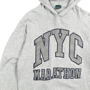 90’s NYC Marathon Hoodie (M)