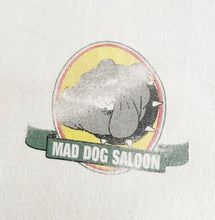 90’s Mad Dog Saloon Tee (XL)