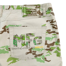00’s Marithe Francois Girbaud Pants (36x32”)