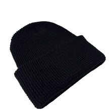 Waffle Watch Cap