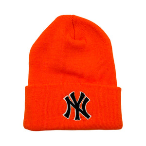 Yankees Beanie