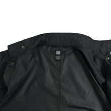 00’s Marithe Francois Girbaud Nylon Oversized Windbreaker (L)