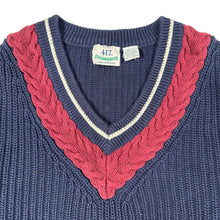 90’s Van Heusen Sweater (L)