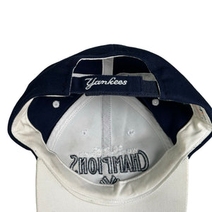 Yankees 26 Times Hat