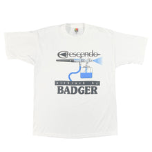 90’s Badger Airbrush Tee (XL)
