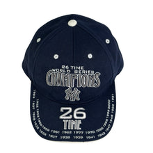 Yankees 26 Times Hat