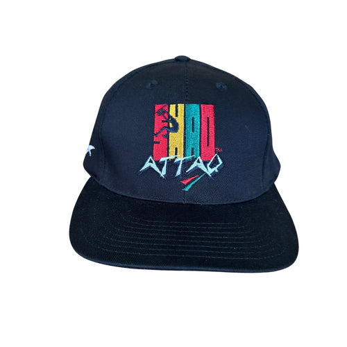 90’s Shaq Attaq Snapback