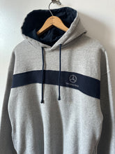 2000’s Mercedes Benz Hoodie (M)