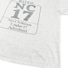 90’s NC-17 Tee (XL)