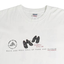 Soles of Rock & Roll Tee (XL)