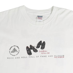 Soles of Rock & Roll Tee (XL)