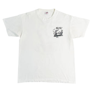 90’s Calvin and Hobbes Tee (L)