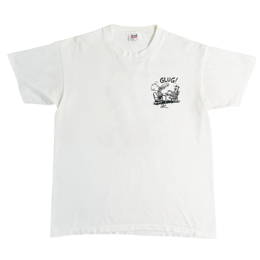 90’s Calvin and Hobbes Tee (L)