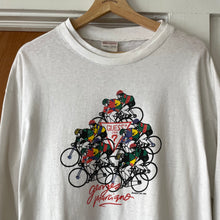 1988 Guess Cycling L/S (M)