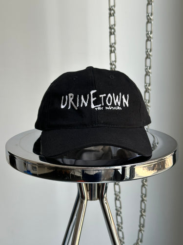00’s Urinetown Hat