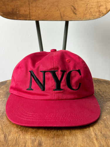 NYC Hat