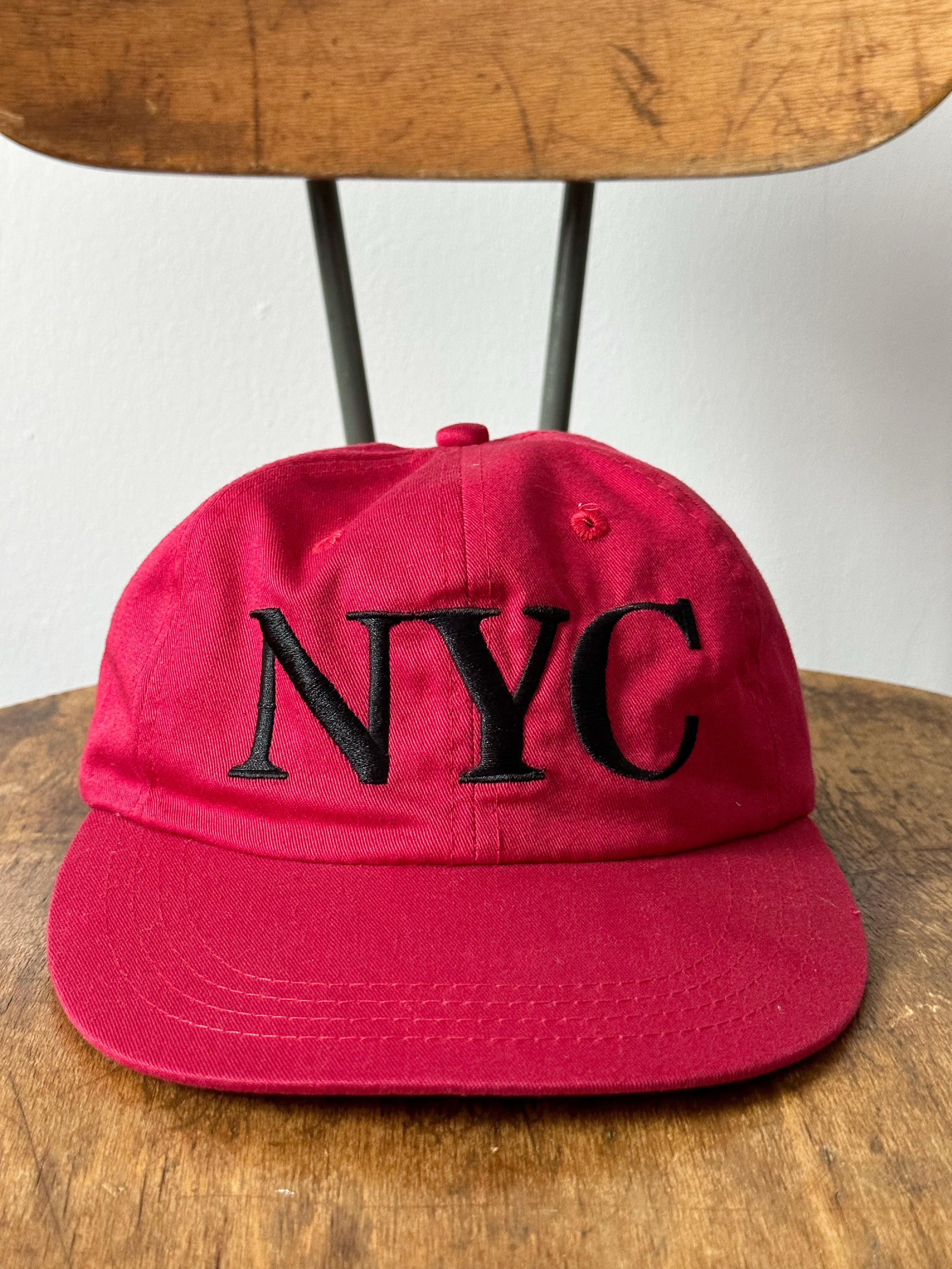 NYC Hat – Fantasy Explosion